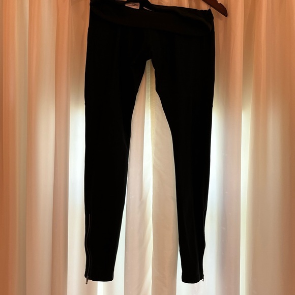 Nike Tunning DRI-FIT black pants - Picture 3 of 6